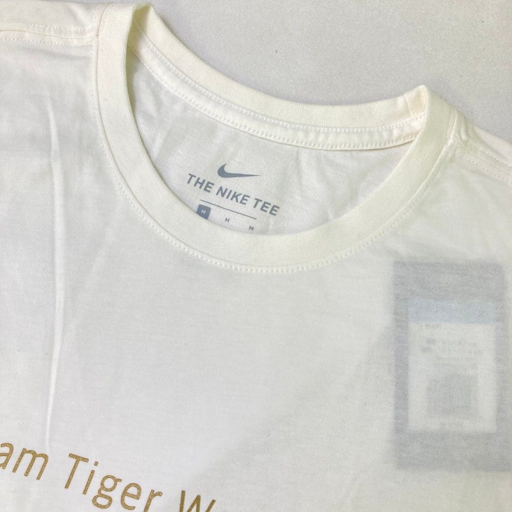 コラボ Nike ナイキ ゴルフセーター タイガーウッズ アイコニックXLグレー コラボ Nike ナイキ ゴルフセーター タイガーウッズ アイコニックXL