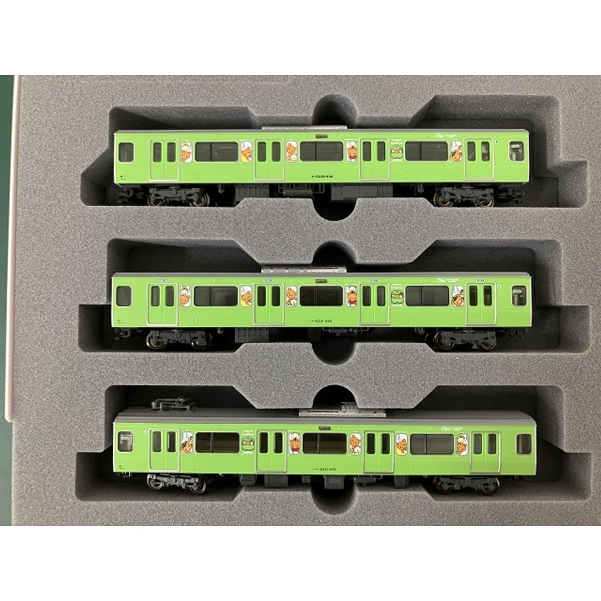 E231系 500番台
