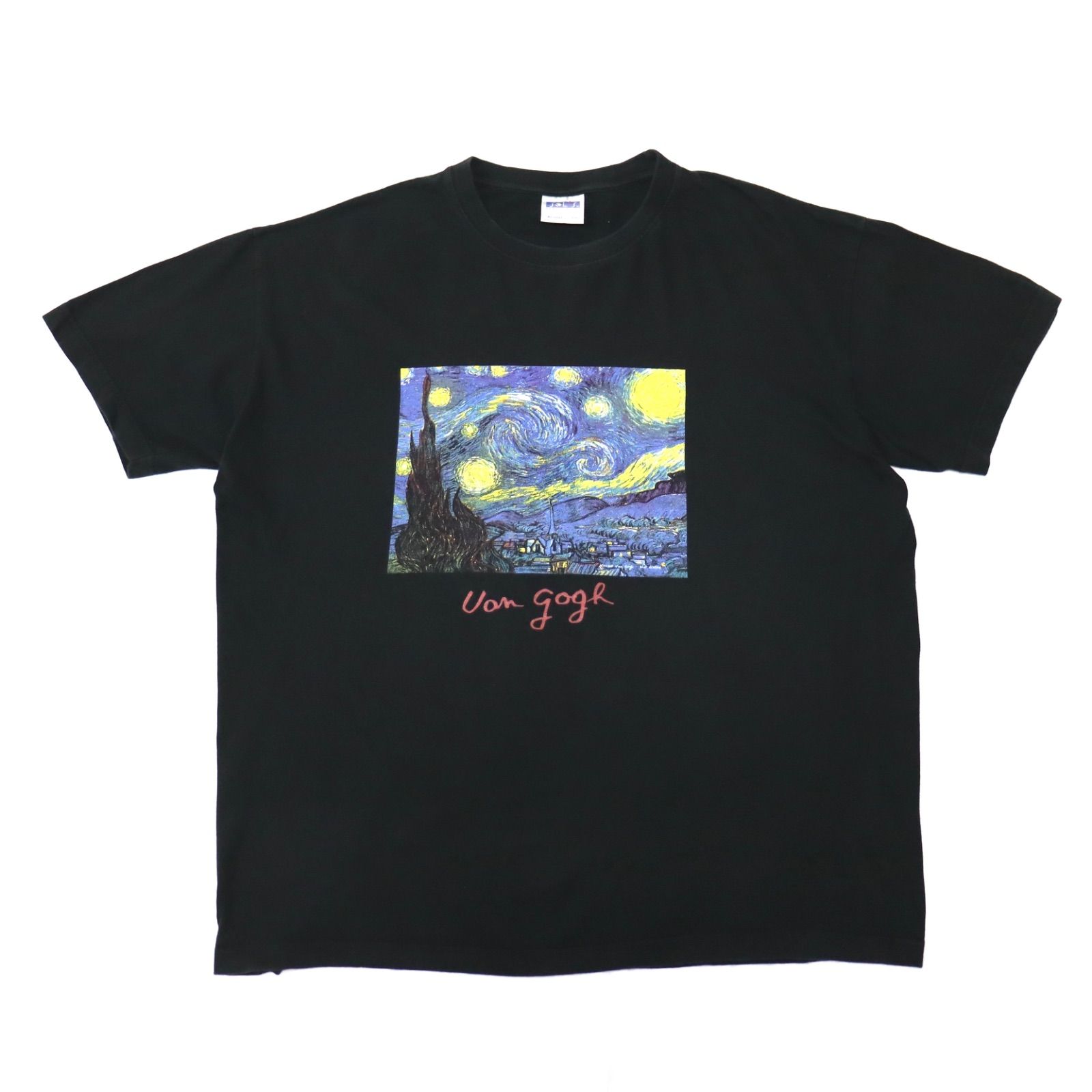 00's Art Tee Shirt 