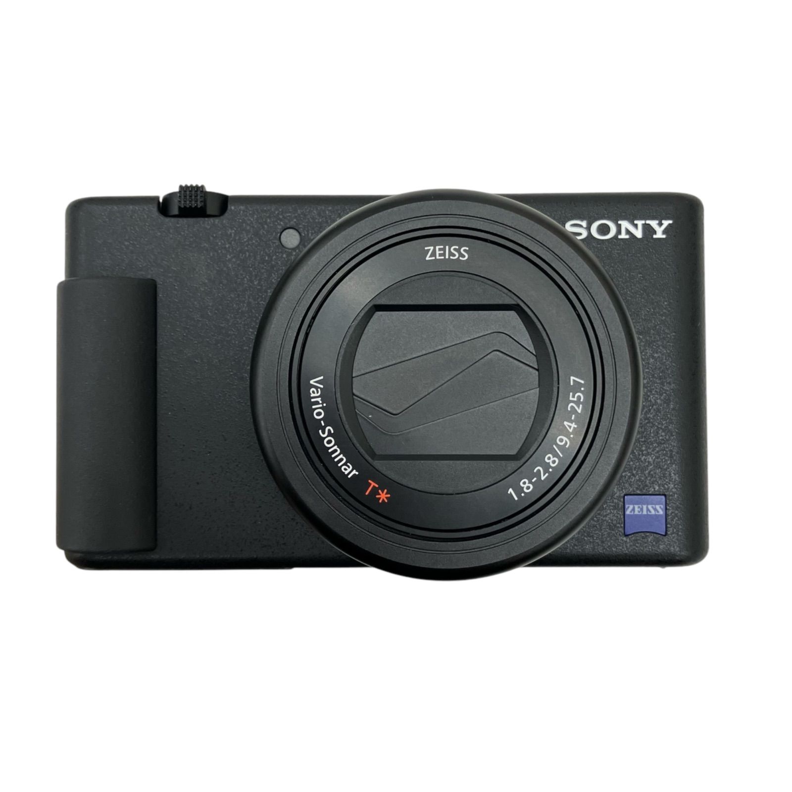 現状品★Sony　ソニー VLOGCAM ZV-1　デジタルカメラ