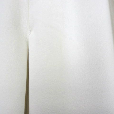 【専用】オーダー品　加工代 ✓値下げ☆UNIQLO ドレープガウチョパンツ 221-184843 - メルカリ