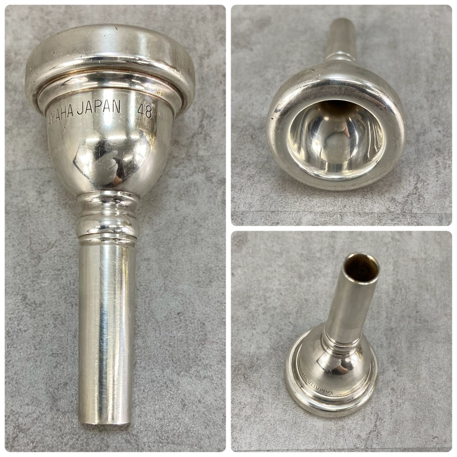 ハードケース EUPHONIUM