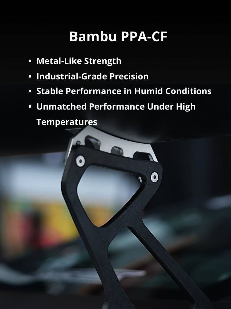 産業用グレードの 繊維強化ナイロン