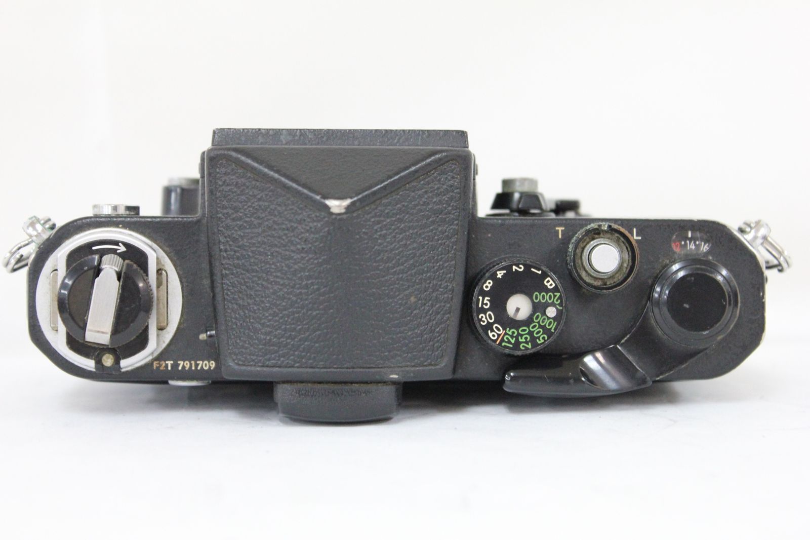 Minolta SR-T101 / MC ROKKOR 50mm F1.7 / MC ROKKOR 200mm F3.5