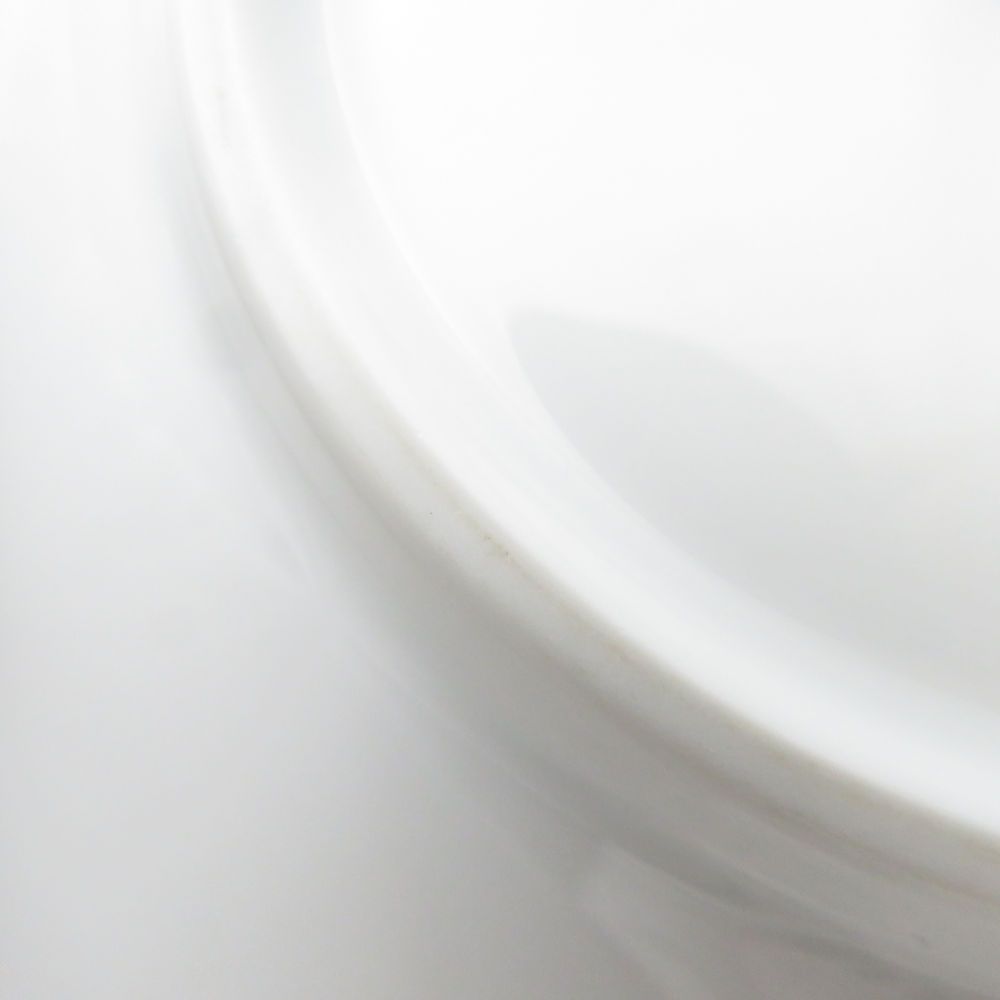 ブルーオニオン ティーカップ＆ソーサー