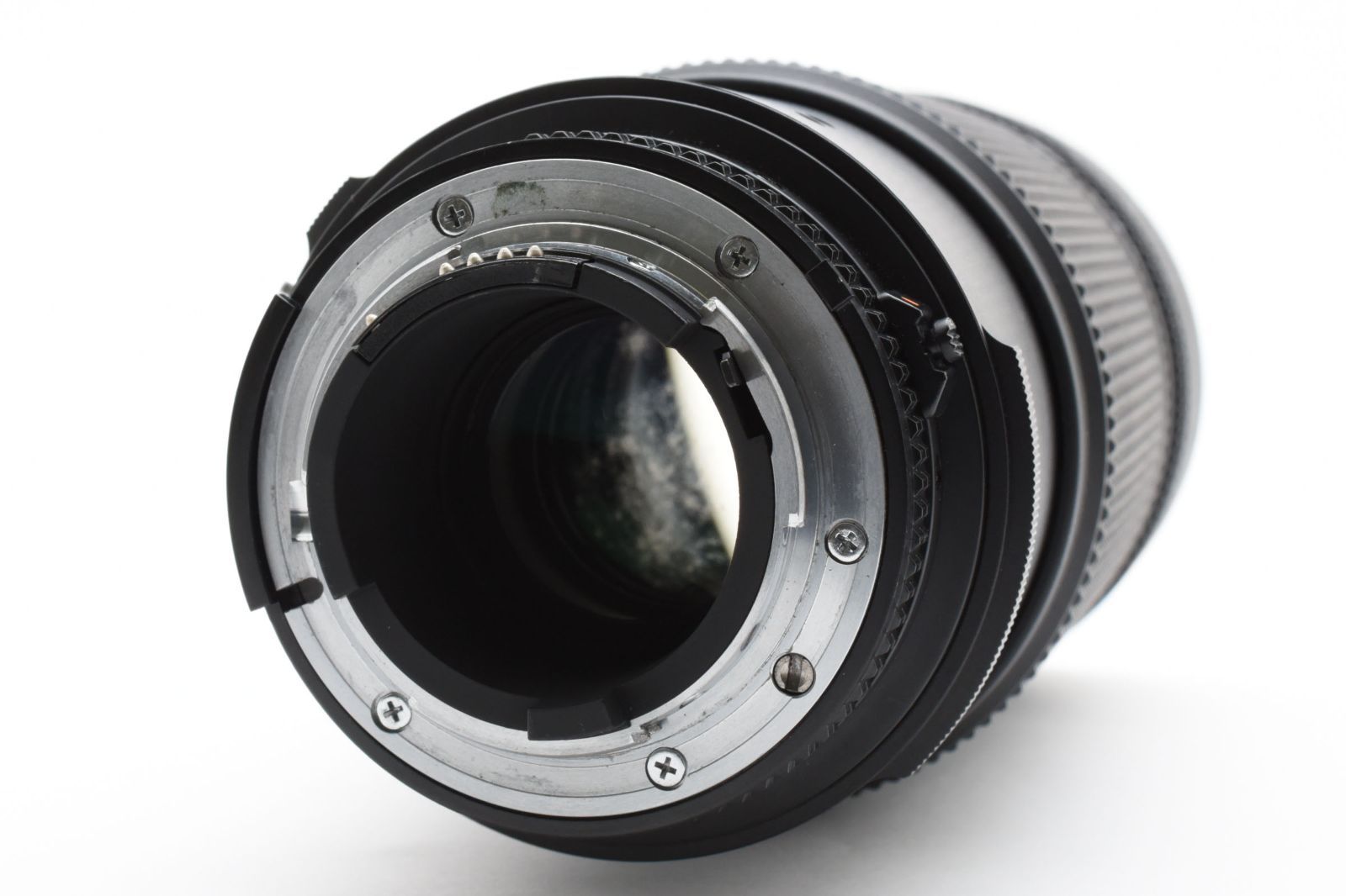 ☆外観美品☆ ニコン NIKON AF NIKKOR 割引 ED 80-200mm F2.8 #943