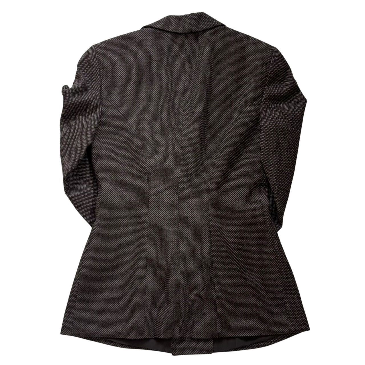 イタリア製✨ジョルジオアルマーニ【40】テイラードジャケット/フォーマル GIORGIO ARMANI ジョルジオ アルマーニ Jacket ジャケット