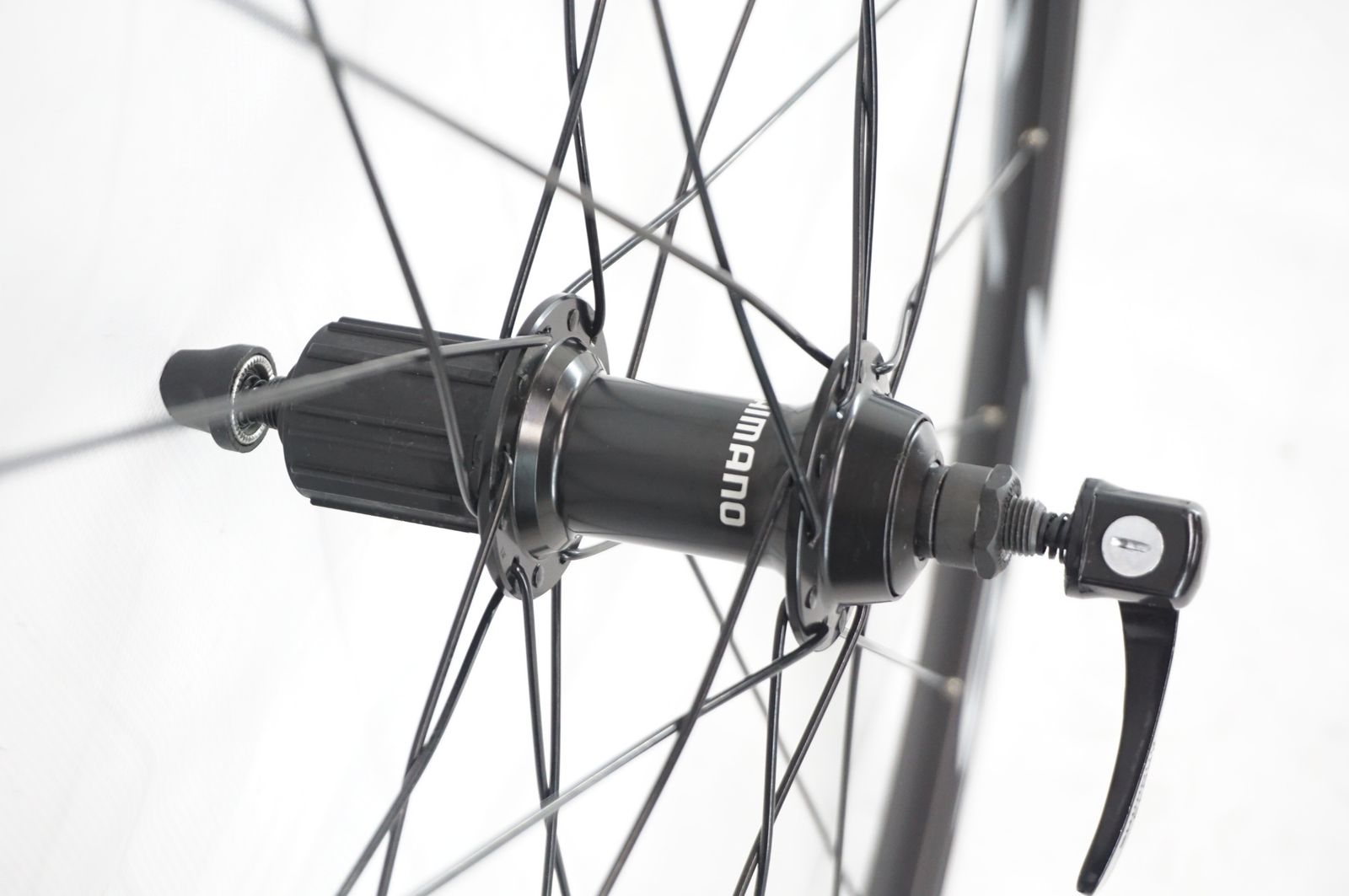 SHIMANO 「シマノ」 WH-RS100 シマノ11速 ホイールセット / バイチャリ