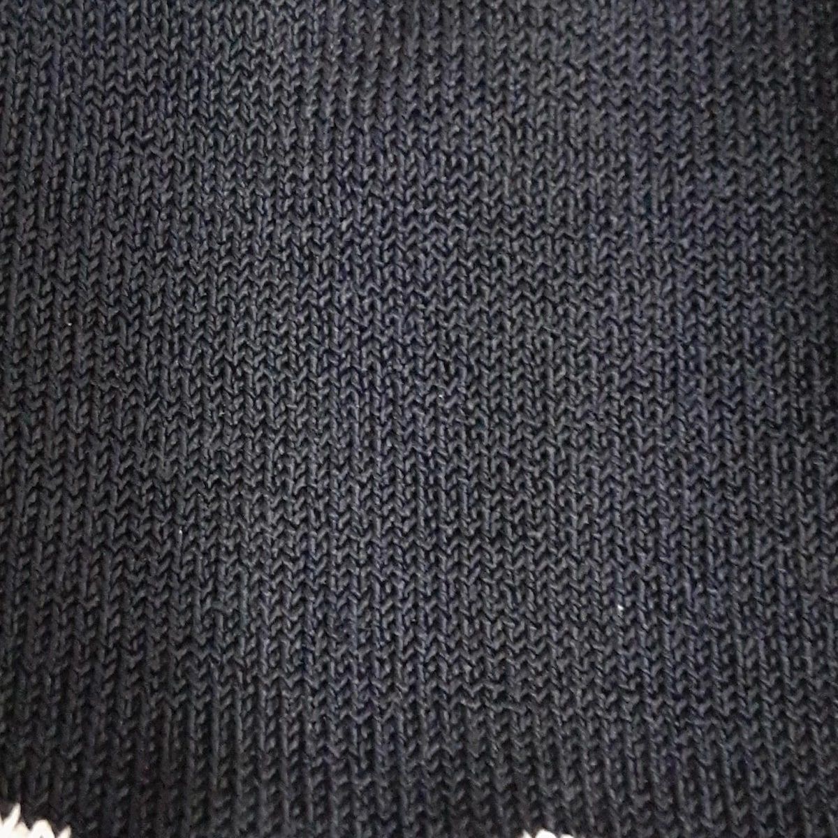 専用ページ　Max Mara マックスマーラー　ドット柄ジップアップカーディガン 350825103_1.jpg