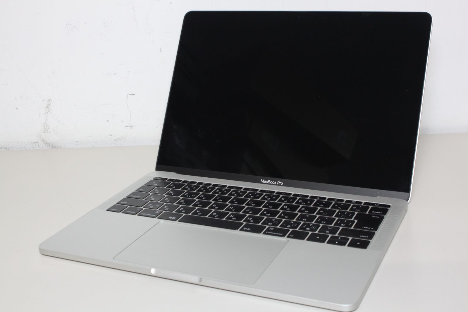 ジャンク品】MacBook Pro（13インチ,2016, Thunderbolt 3ポートx2）④