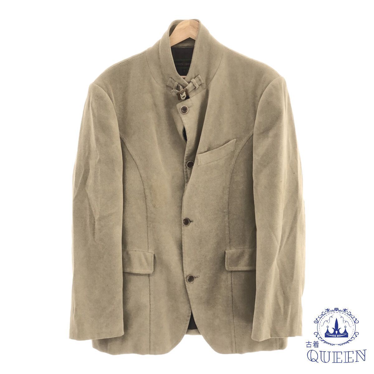 訳アリ】 JOSEPH ABBOUD ジョセフアブード トップス ジャケット お洒落