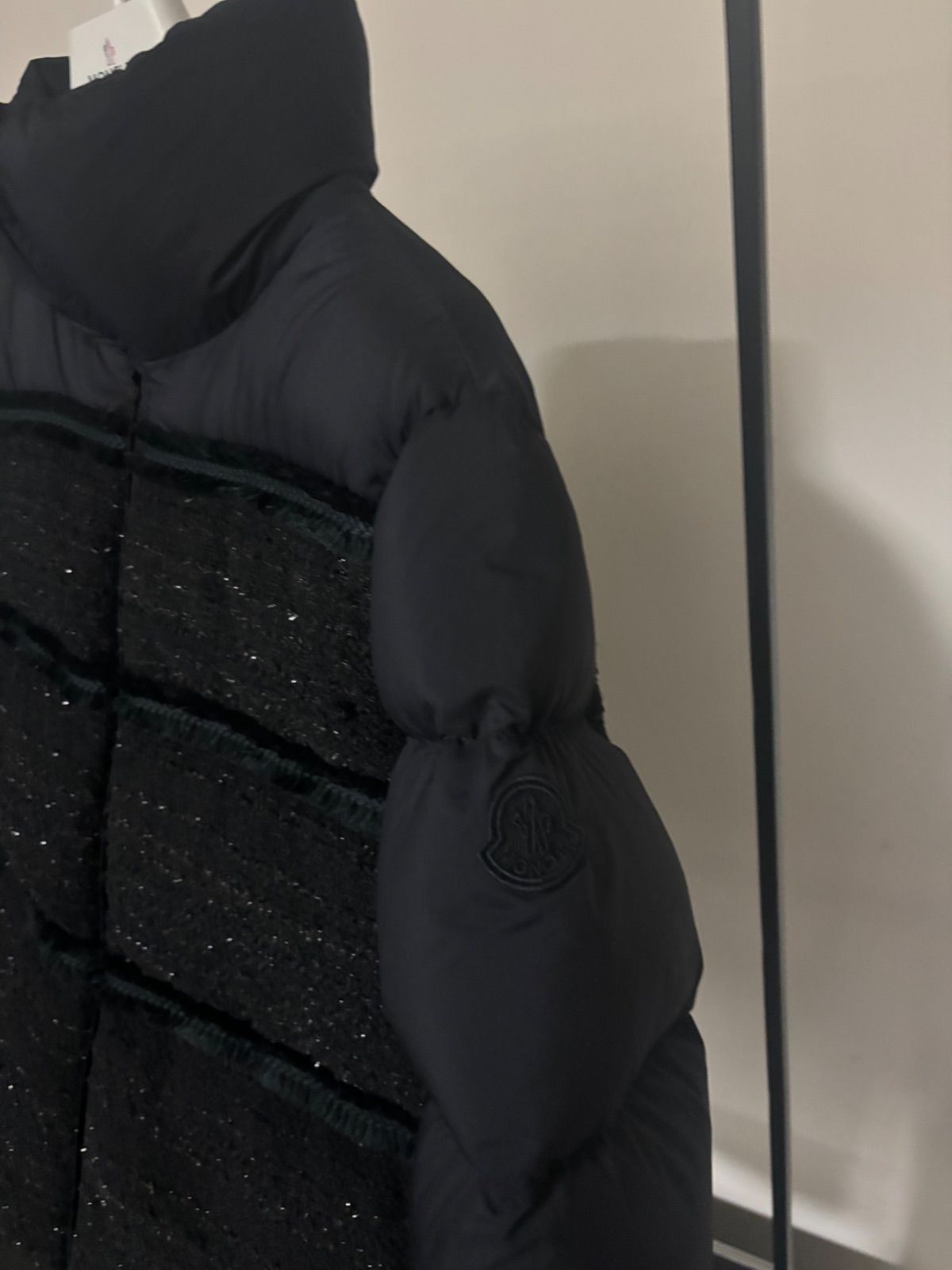 MONCLER☆モンクレール☆AUCUN☆ショートダウンジャケット☆美品☆1 