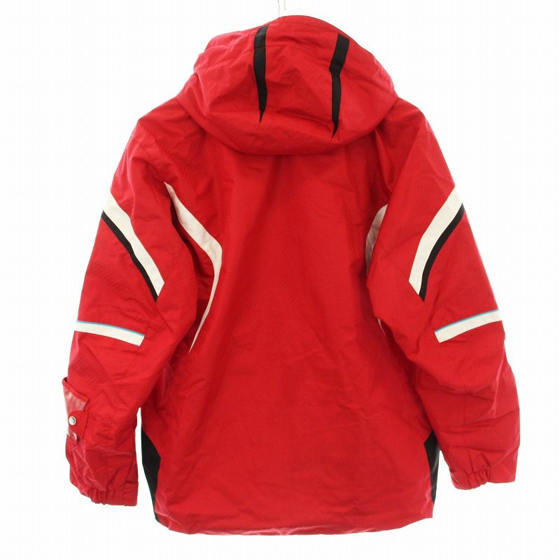 ️GOLDWIN️ スキー スノボ ウェア ジャケット メンズM 龍の刺繍 GOLDWIN ゴールドウィン スノーウェア ジャケット 中綿 L GOLDWIN