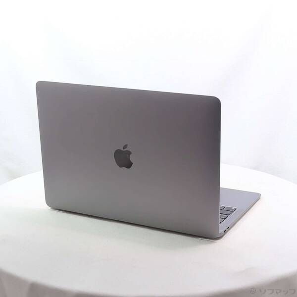 〔 品〕 MacBook Air 13.3-inch Late-2018 MRE92J A Core_i5 1.6GHz 8GB SSD256GB スペースグレイ 〔10.15 Catalina〕 368 VETTDRUCK_DE