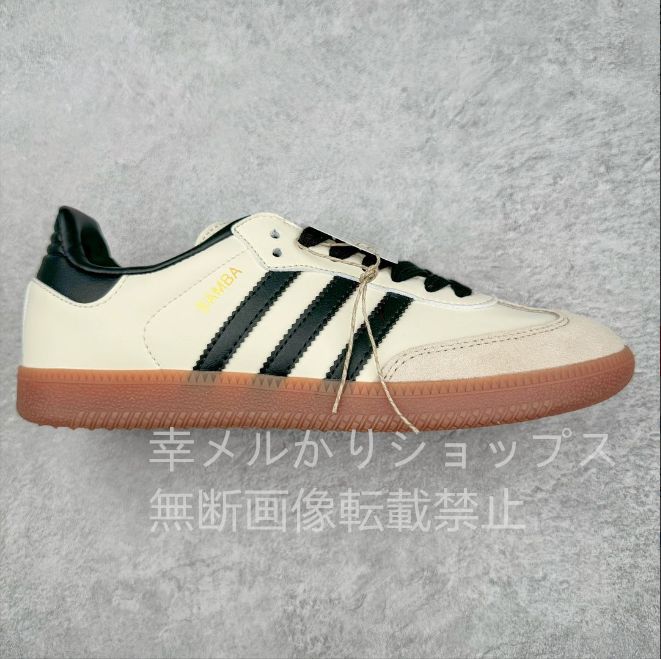 ID0478 adidas SAMBA OG サンバ OG