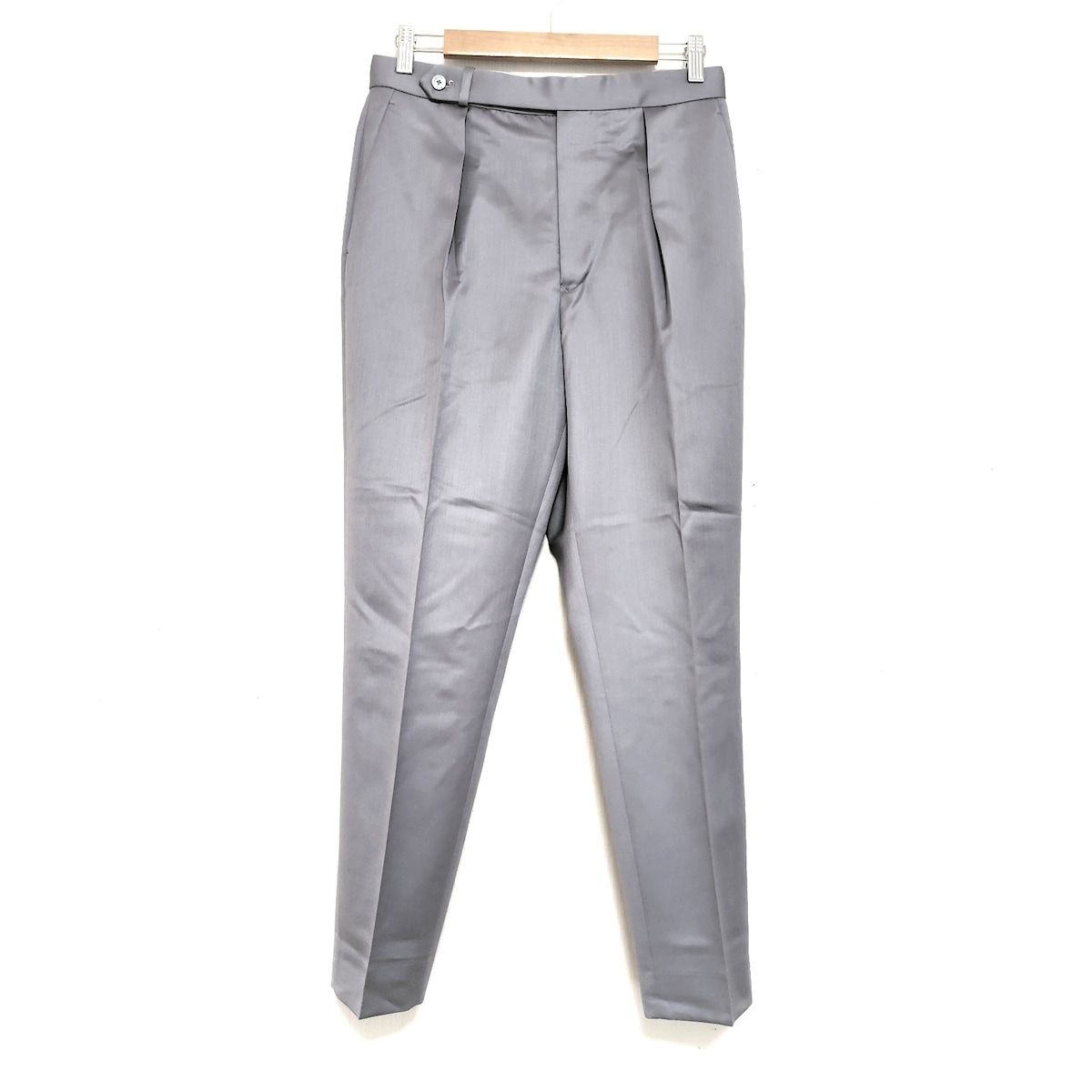 ドゥロワー パンツ サイズ38