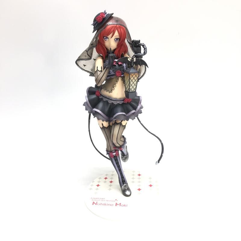 現状品 西木野 真姫 1|7 ﾗﾌﾞﾗｲﾌﾞ!ｽｸｰﾙｱｲﾄﾞﾙﾌｪｽﾃｨﾊﾞﾙ 18