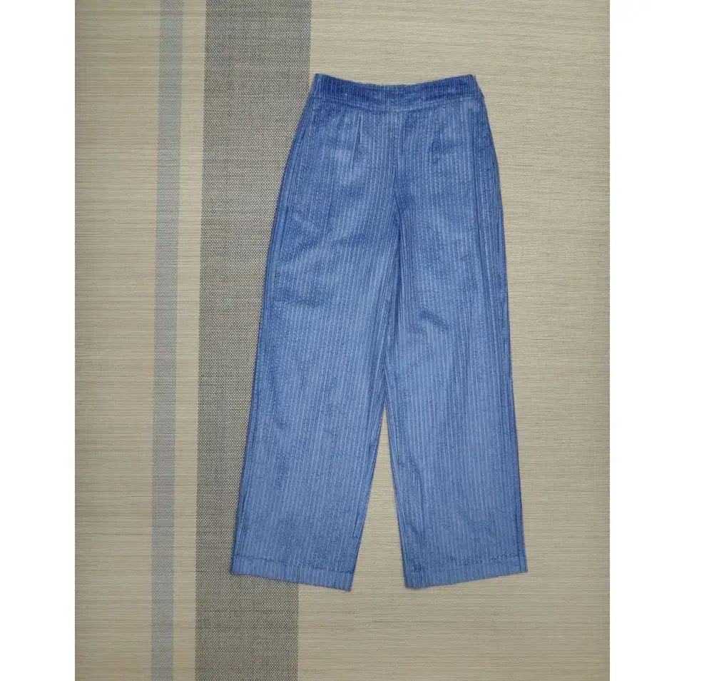 64 ランバン LANVIN COLLETION レディース パンツ