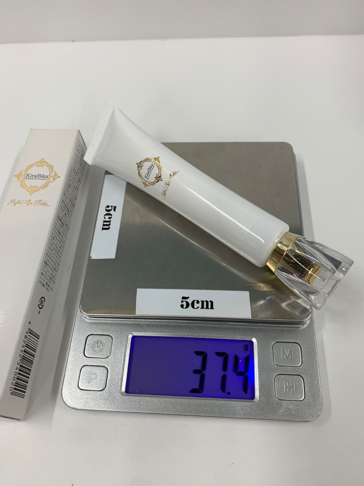 きらびか ビューティーセラムファンデーション 限定セット 3点セット