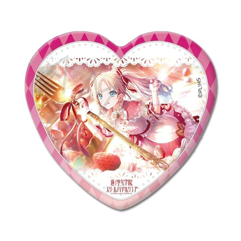 新品 『ラブライブ!蓮ノ空女学院スクールアイドルクラブ』 [大沢
