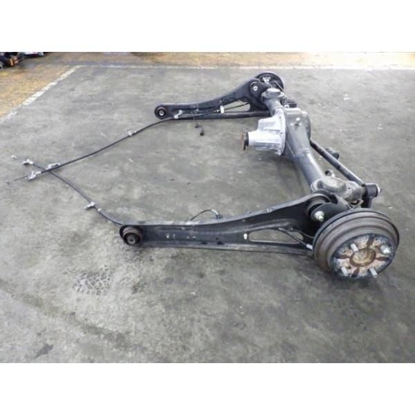 4WD 46510-74PB0