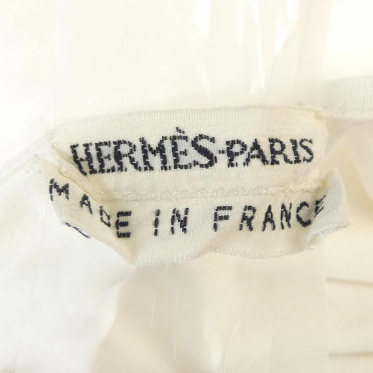 ヴィンテージ エルメス HERMES CHEVAL SURPRISE Tシャツ WWW_OLIVIERBERNSTEIN_COM