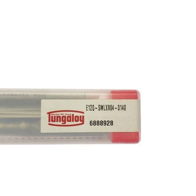 E12Q-SWLXR04-D140 内径旋削工具