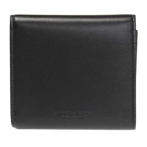 かわいい【新品未使用】BOTTEGA VENETA WALLET578752 VMAU1