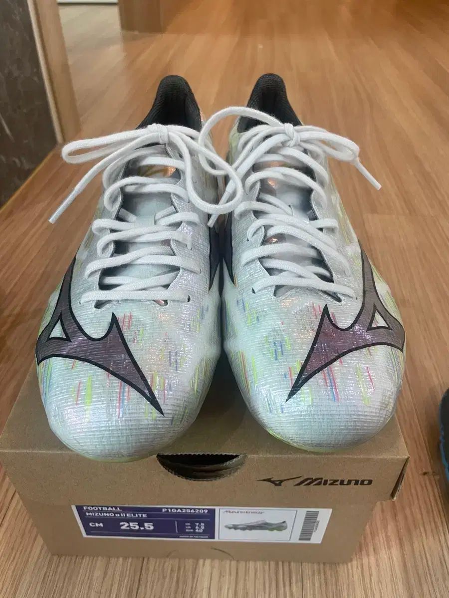 mizuno(ミズノ) アルファ エリート MD 255 mizuno(ミズノ) アルファ