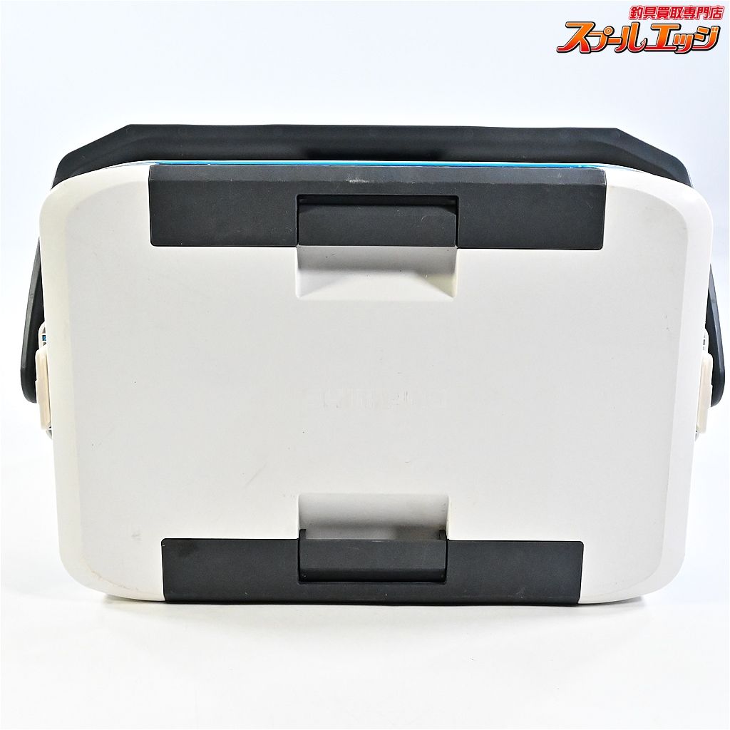 N アクアブルー