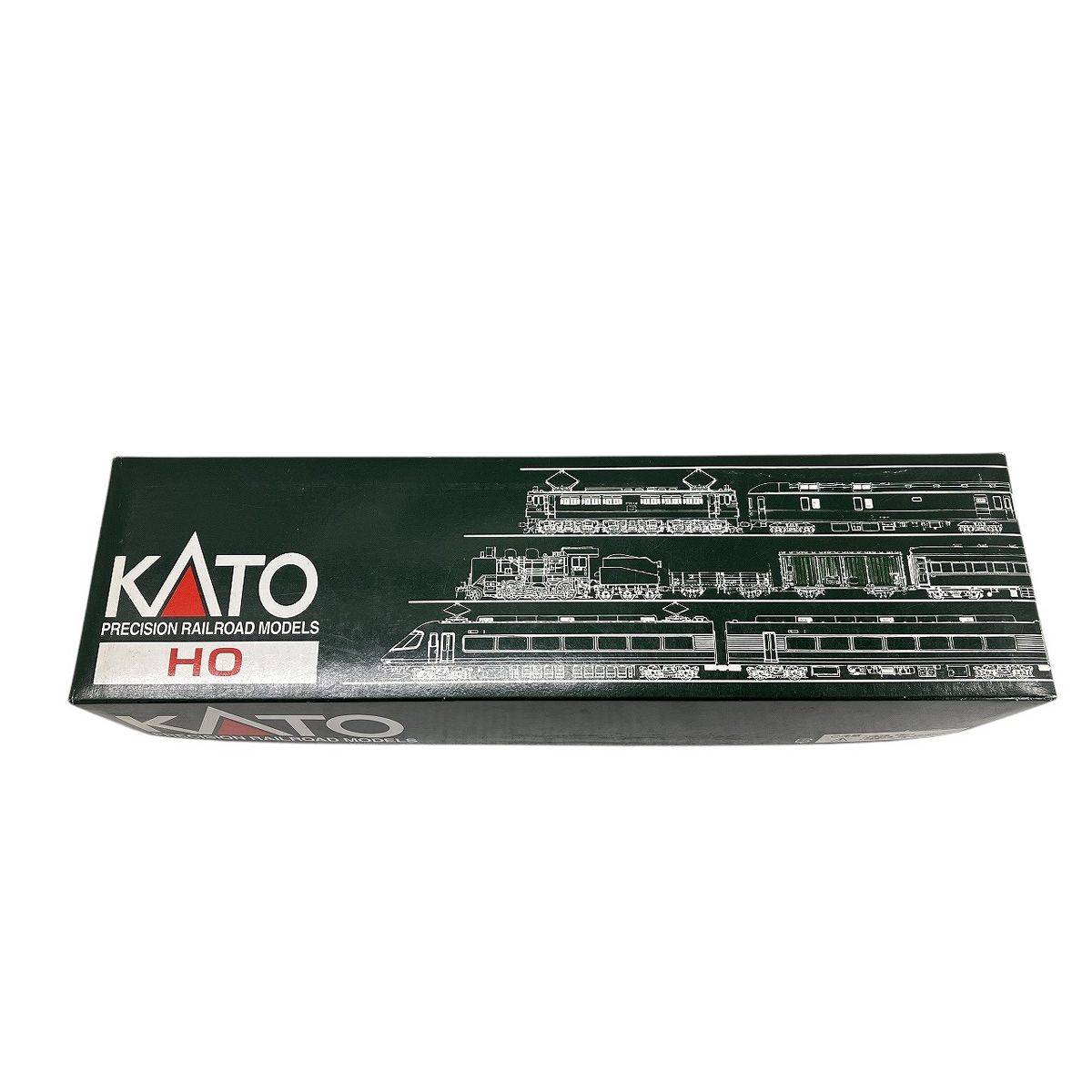 ディーゼル機関車