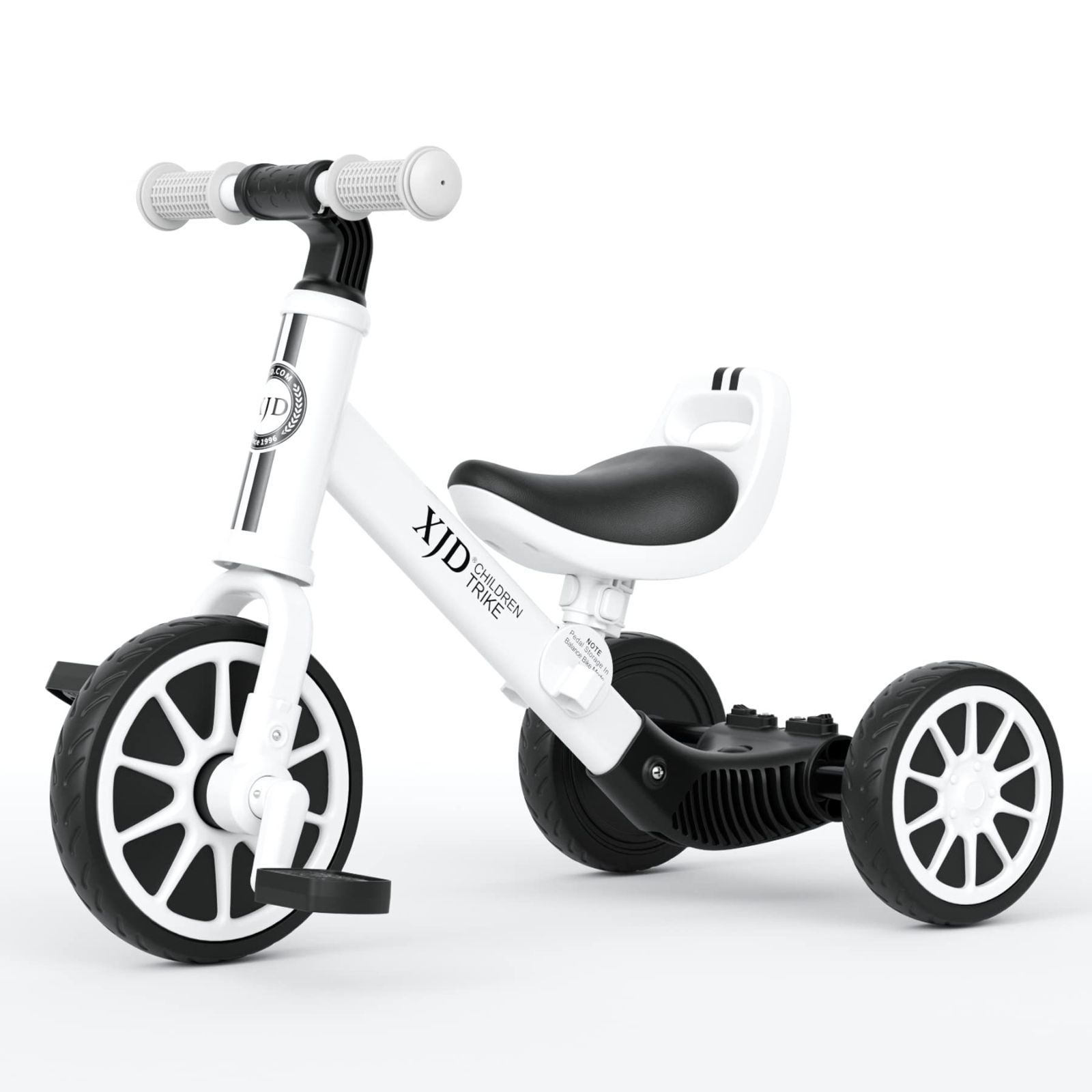 新品 子供 幼児用 こども自転車 キッズバイク 子ども用三輪車 10ヶ月