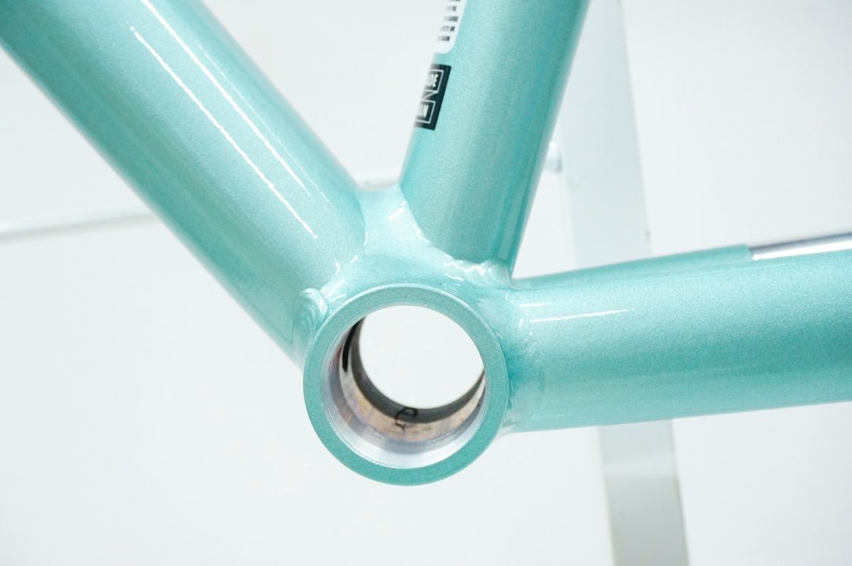 年式不明 フレームセット