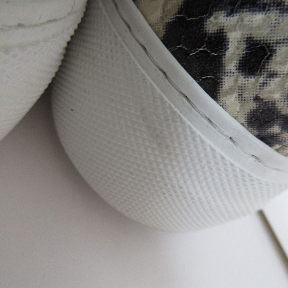 ボア スリッポン