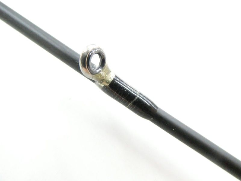 グラファイトリーダー