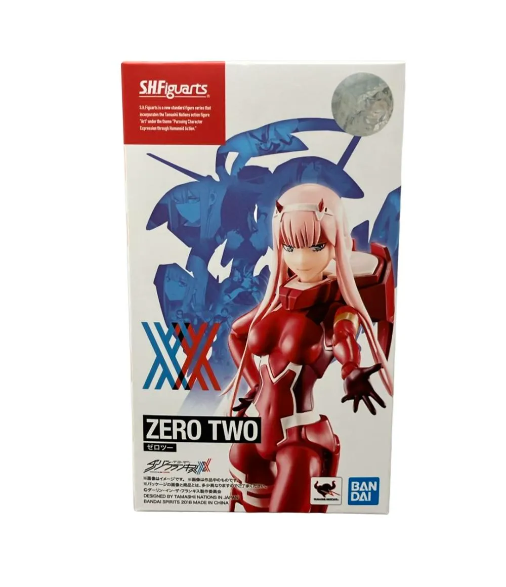 2026年最新】ダーリンインザフランキス フィギュアの人気アイテム