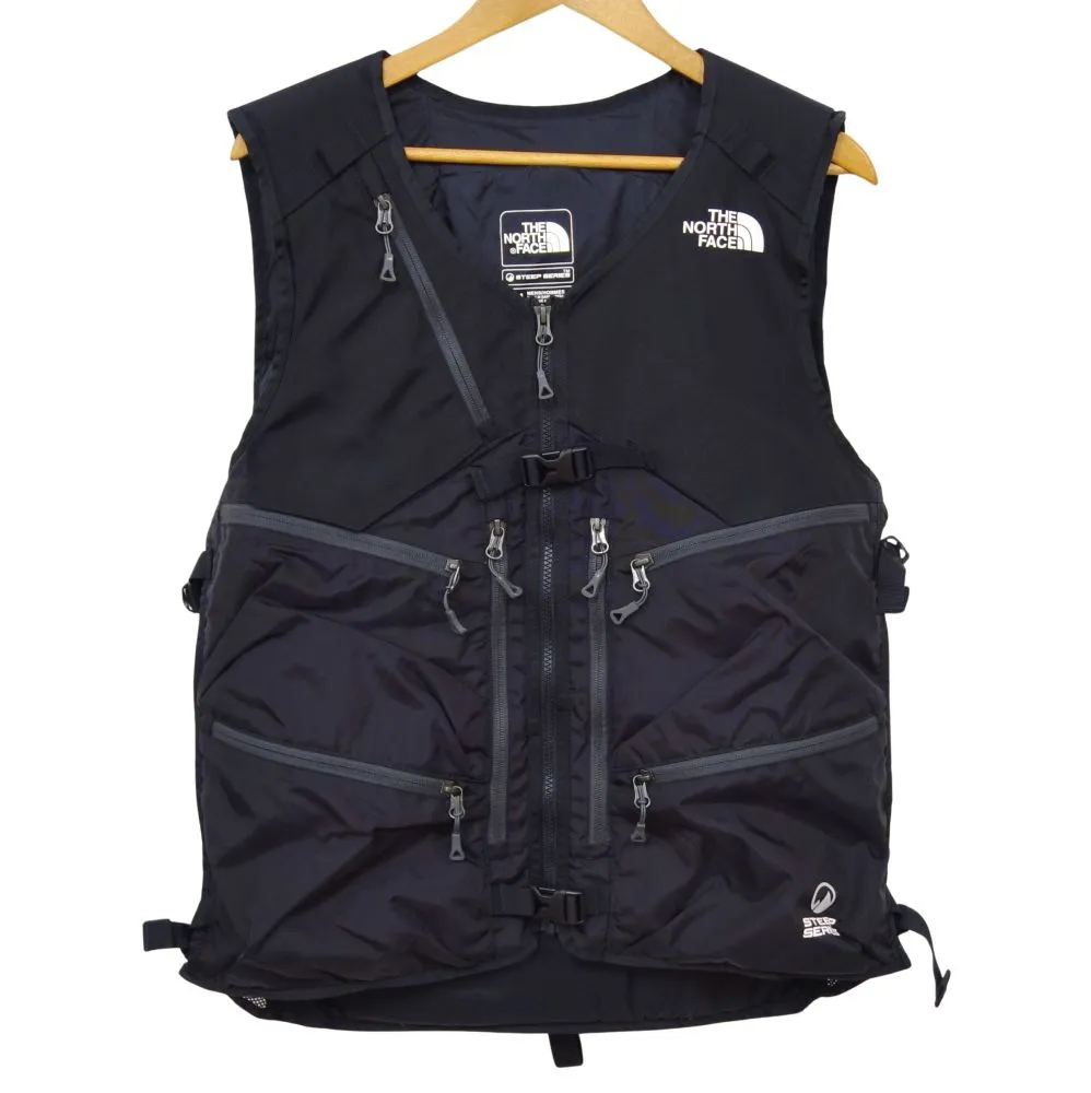 パウダーガイドベストXL 2025年最新】パウダーガイドベスト ノースフェイスの人気アイテム