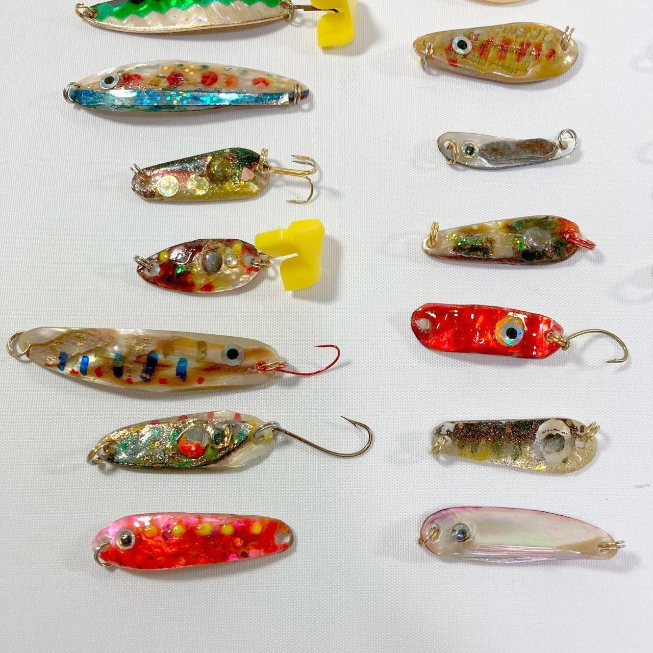 オリジナル多め