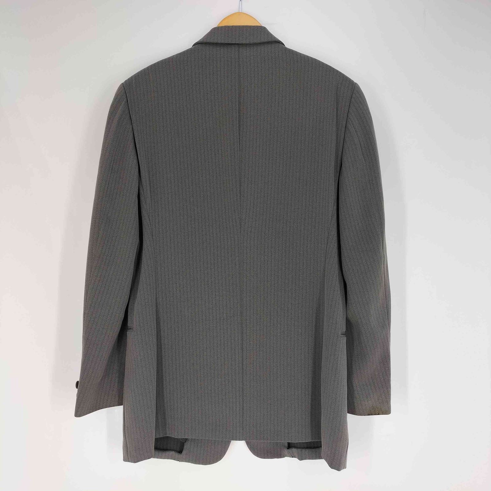 専用 ARMANI COLLEZIONI テーラードジャケット イタリア製 テーラードジャケット アルマーニコレツィオーニ ARMANI COLLEZIONI