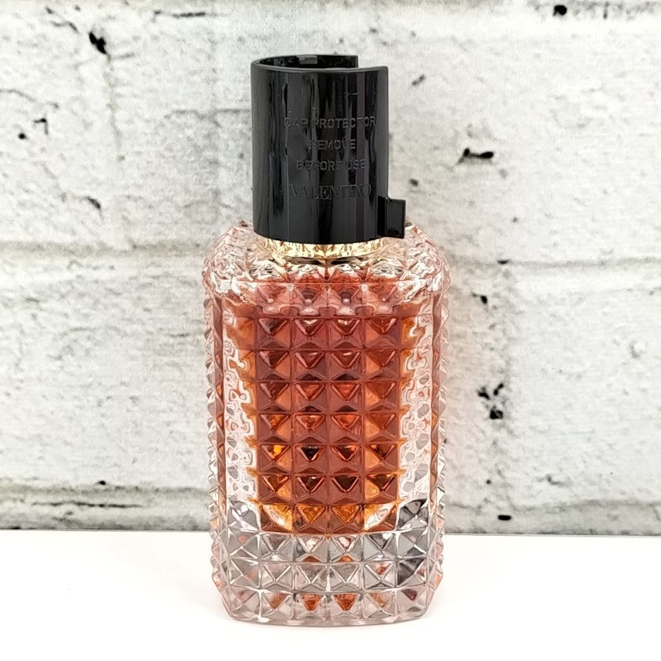 Valentino ヴァレンティノ ウオモ アクア オードトワレ 75ml VALENTINO 】X 103 A-1 50ml ほぼ満タン DONNA ACQUA