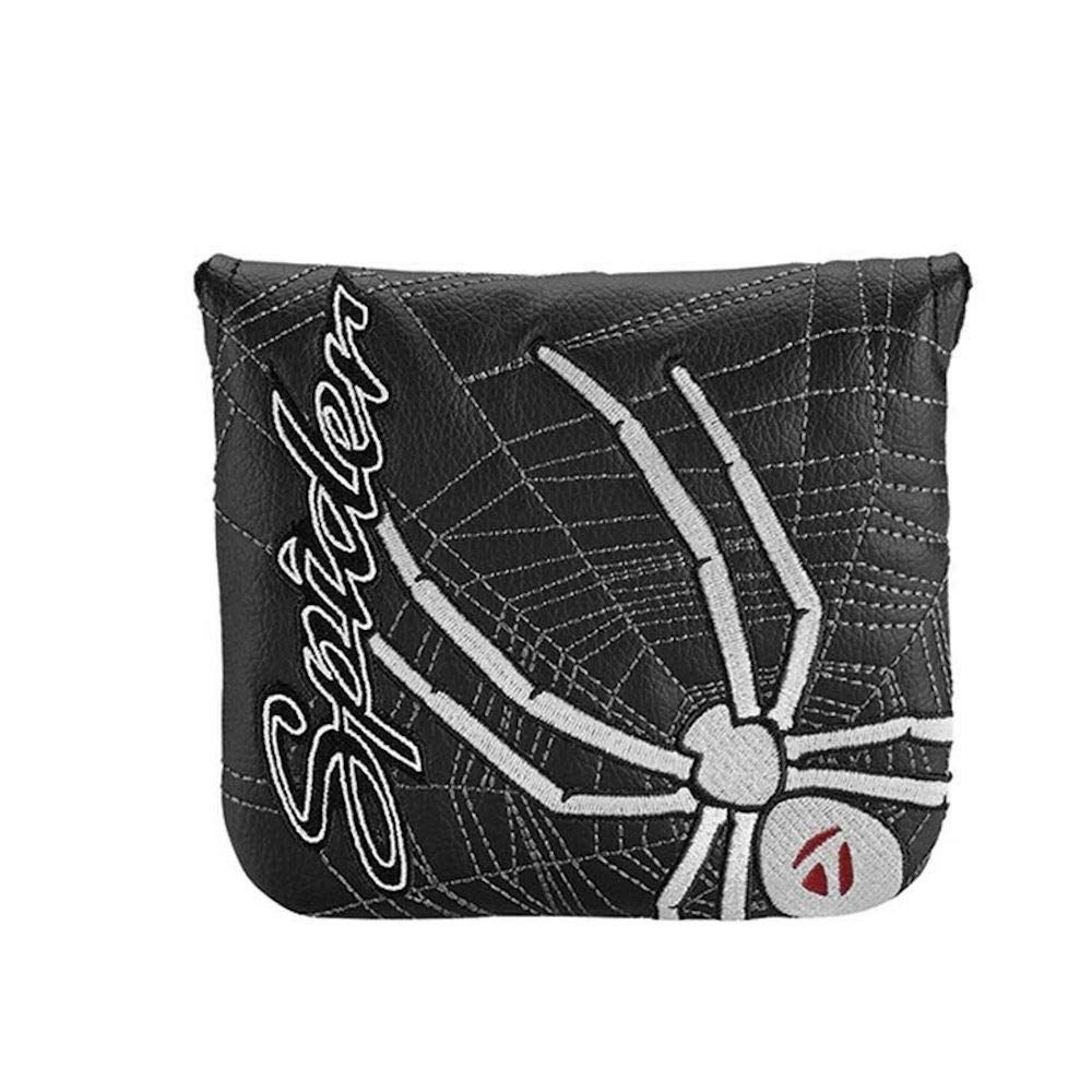 TaylorMade スパイダーXチョークパターヘッドカバー 