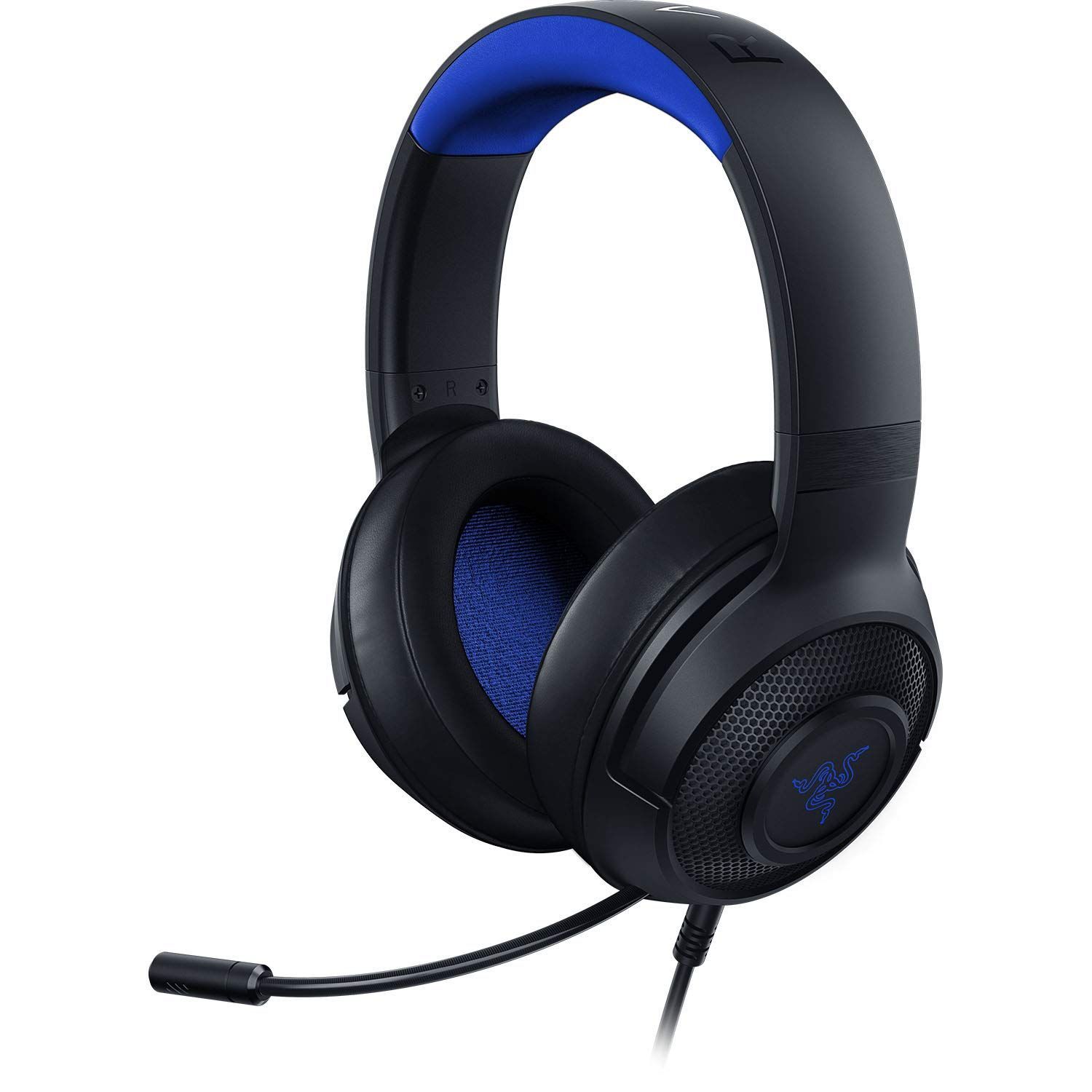 razer kraken x for console？ゲーミングヘッドセット 3.5mm