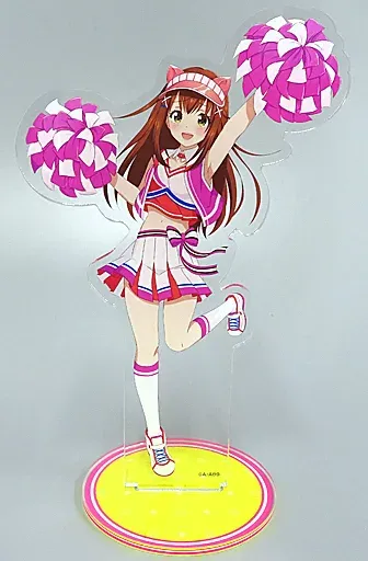 2026年最新】八月のシンデレラナイン アクリルスタンドの人気アイテム