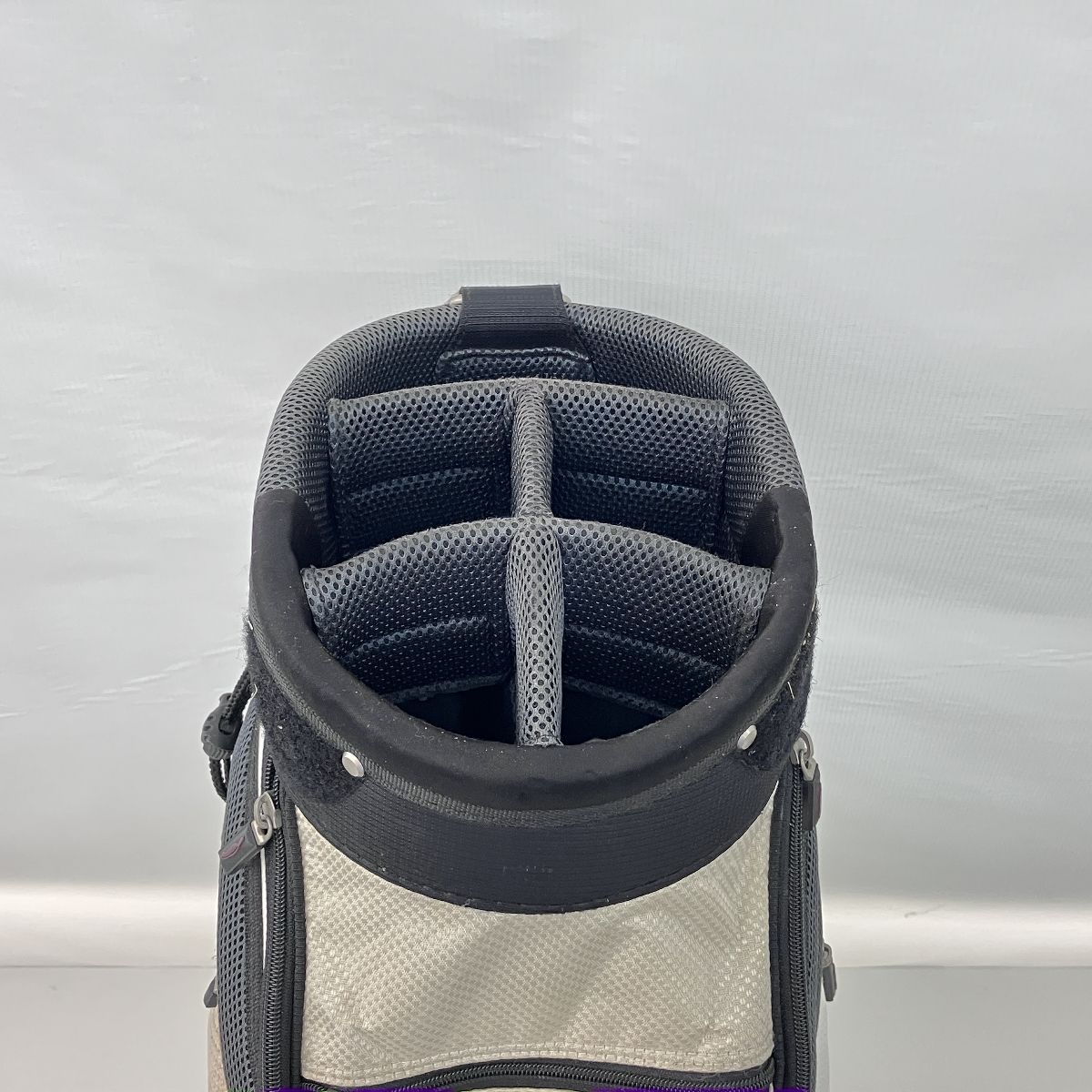 FOURTEEN キャディバッグ ゴルフ用品 フォーティーン 中古
