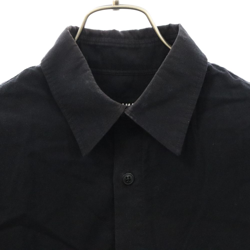 Yohji Yamamoto POUR HOMME (ヨウジヤマモト プールオム) 17SS