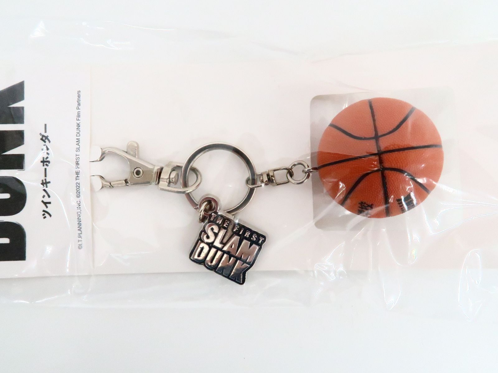 映画 THE FIRST SLAM DUNK-スラムダンク- 劇場グッズ ツイン 