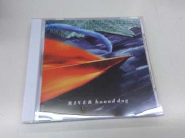 【中古】 Go Away Hound Dog DelRioRamblers HOUND DOG CD RIVER - メルカリ