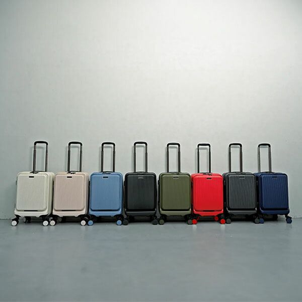 機内持込 32L
