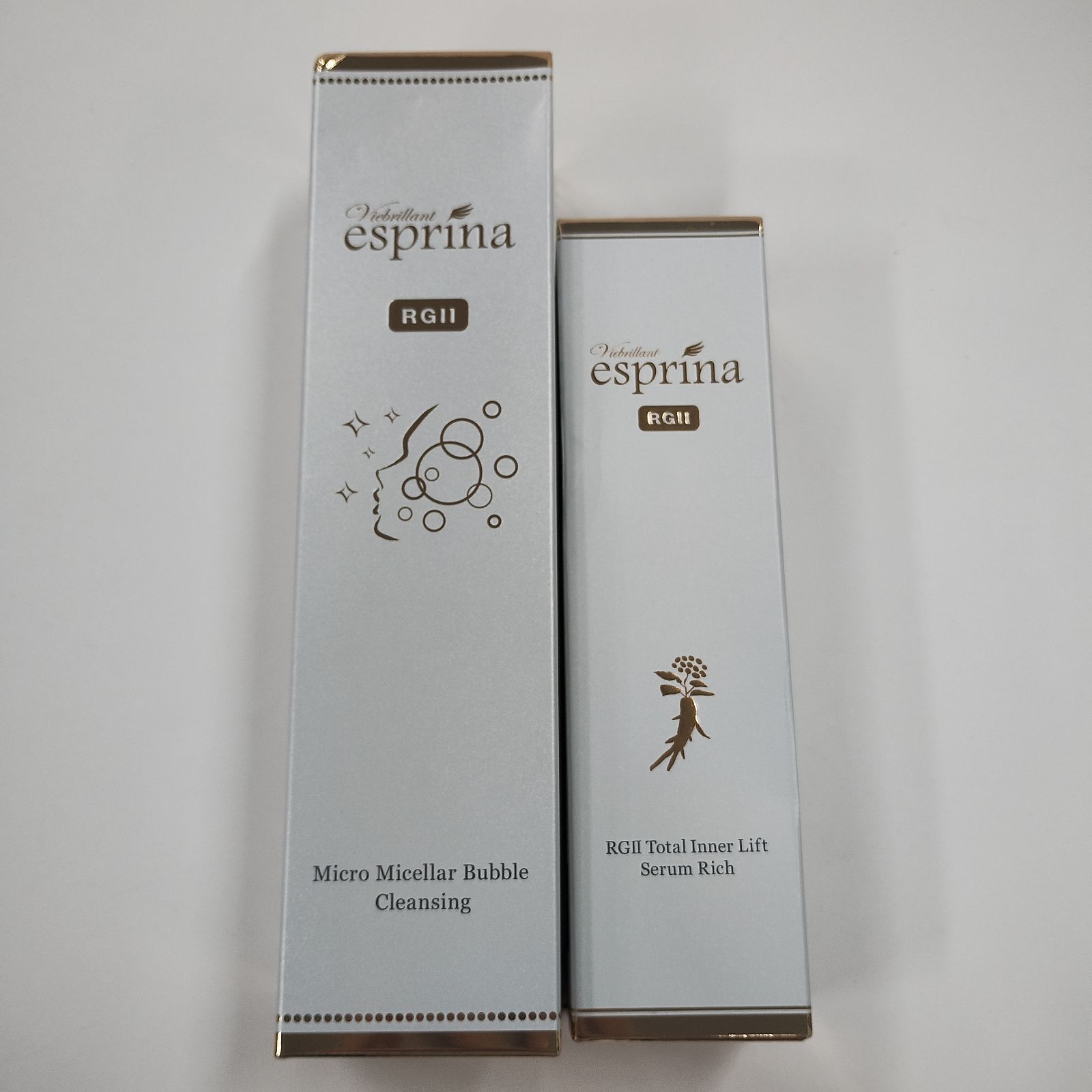 ヴィブリアンesprina マイクロミセラーバブルクレンジング 200ml×6 楽天市場】エスプリーナ（クレンジング｜スキンケア）：美容