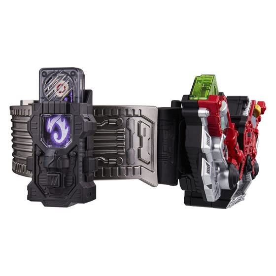 BANDAI